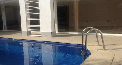Alquiler chalet 630m duna