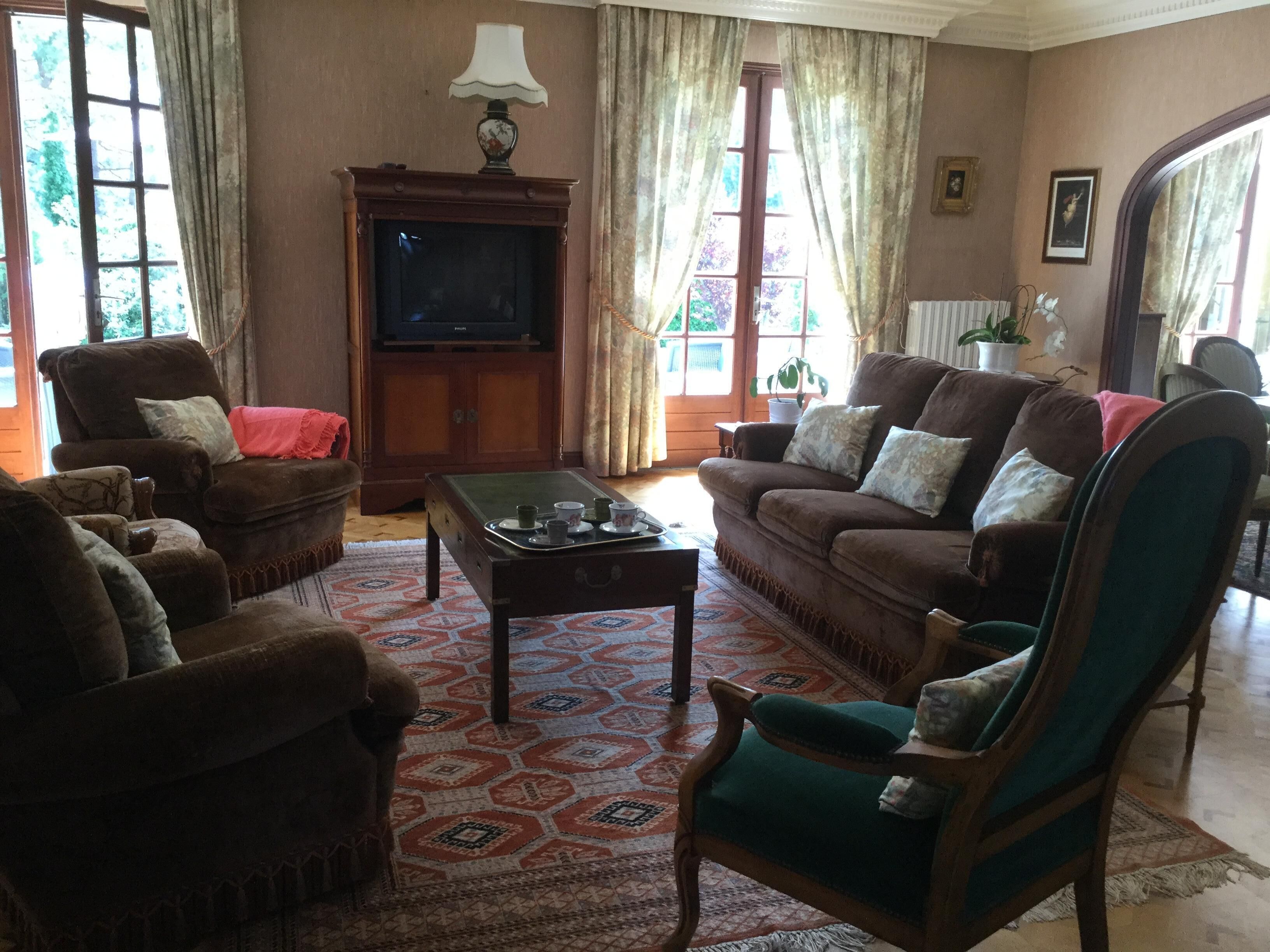 Villa Lucie - Between land and sea