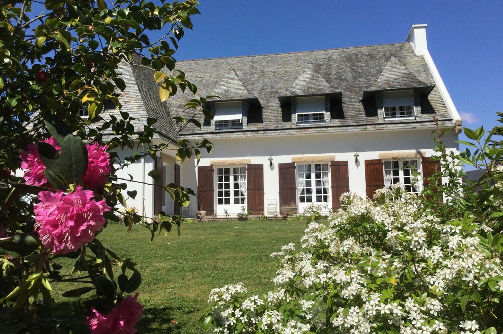 Villa Lucie - Between land and sea