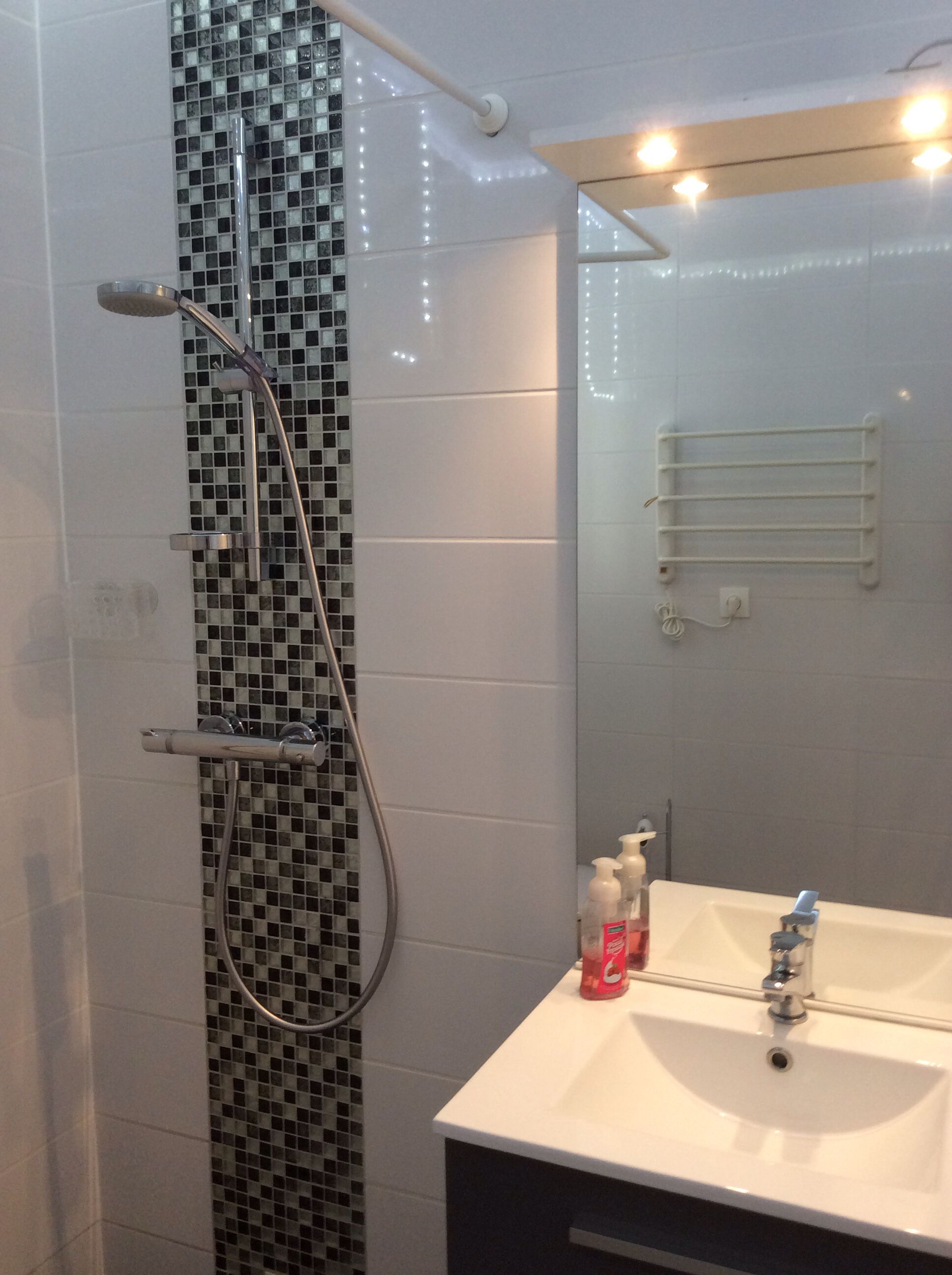 Nice oceanfront studio ref FR3HDNRT