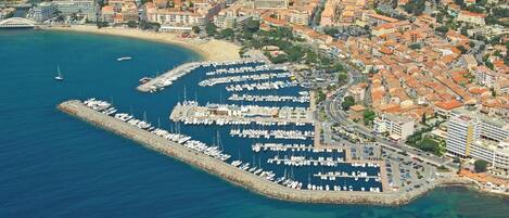 Port de plaisance