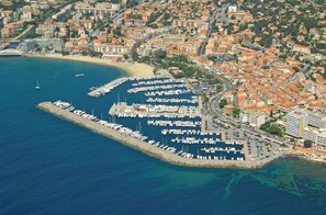 Marina - Furnished and equipped studio (Draguignan)