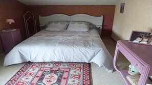 3 Schlafzimmer, Bügeleisen/Bügelbrett, Internetzugang
