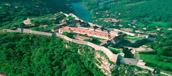 Cosy cottage, 2 people, ROMANCE, class 3 ***, Doubs, Franche Comté