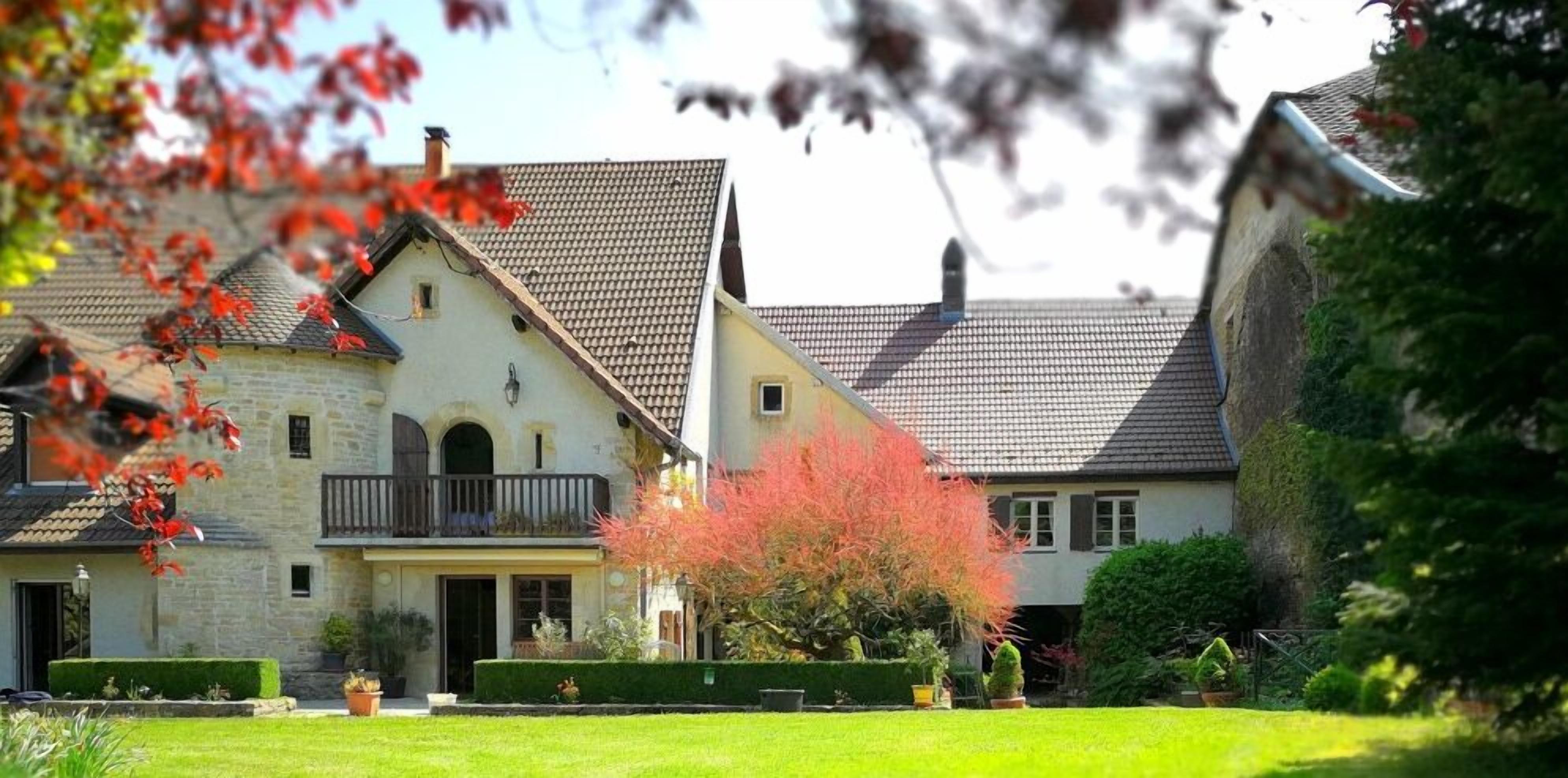ROMANCE, holiday rental classified 3 ***, 2 persons