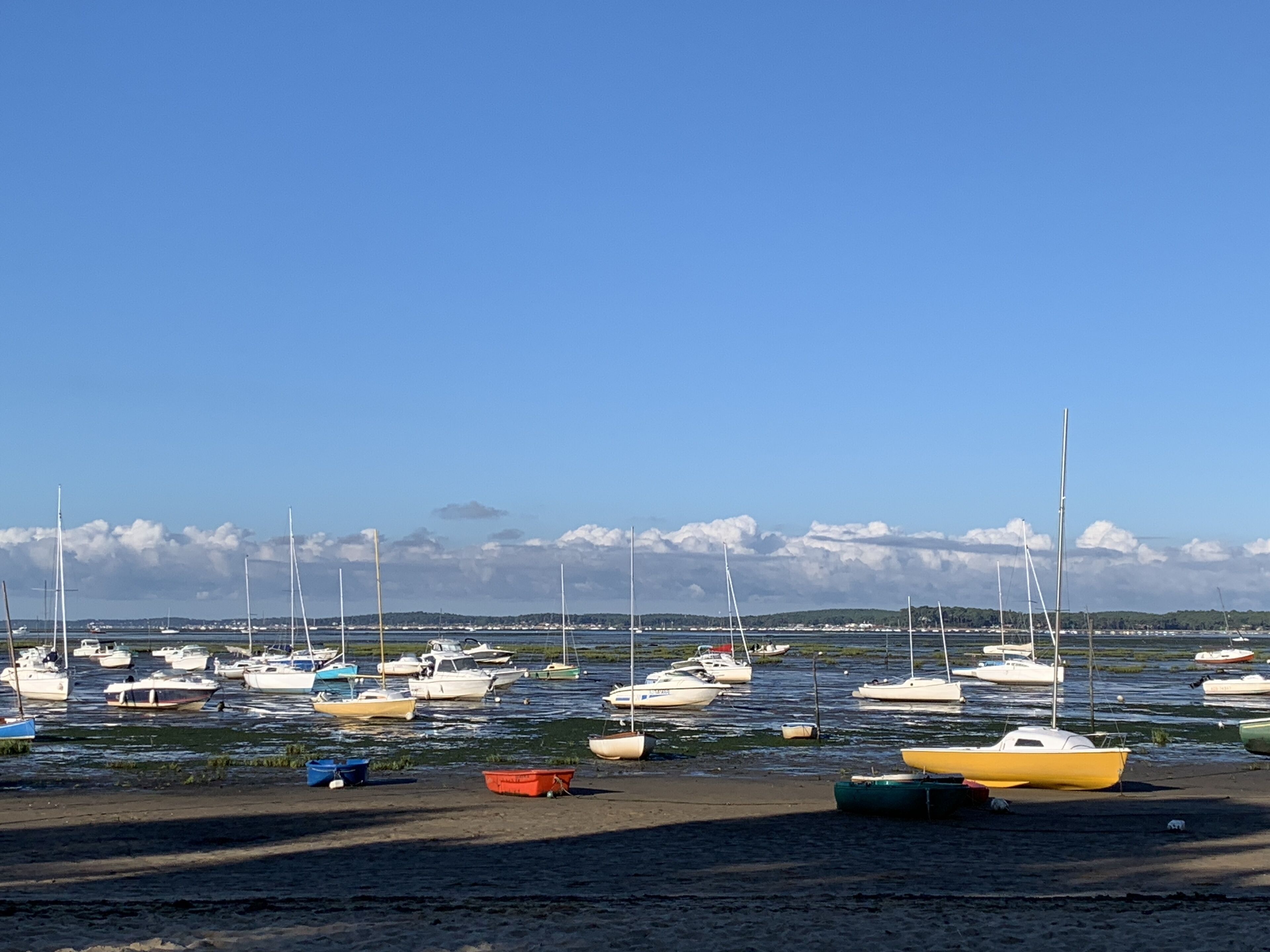 Port de plaisance