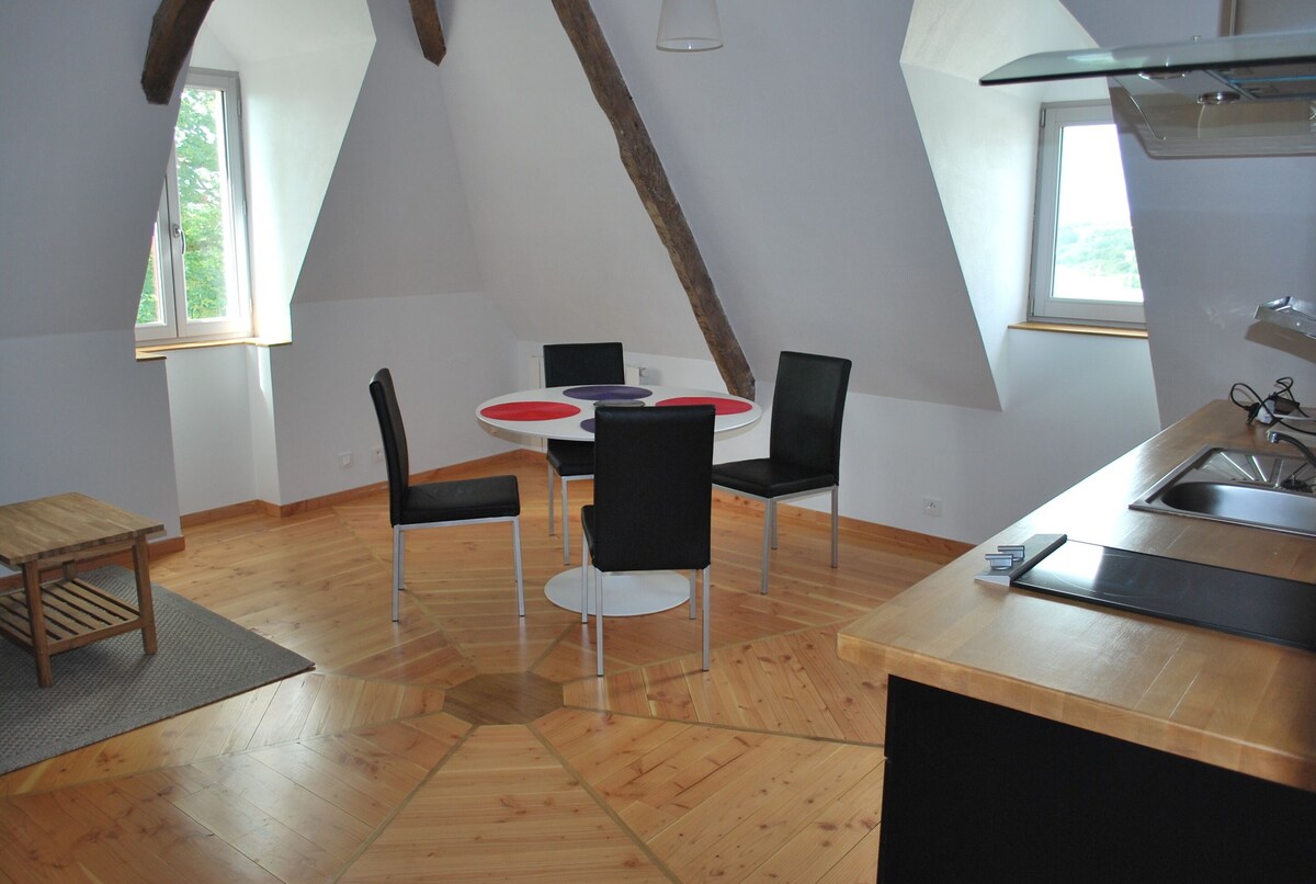 Image de profil de l’hôte