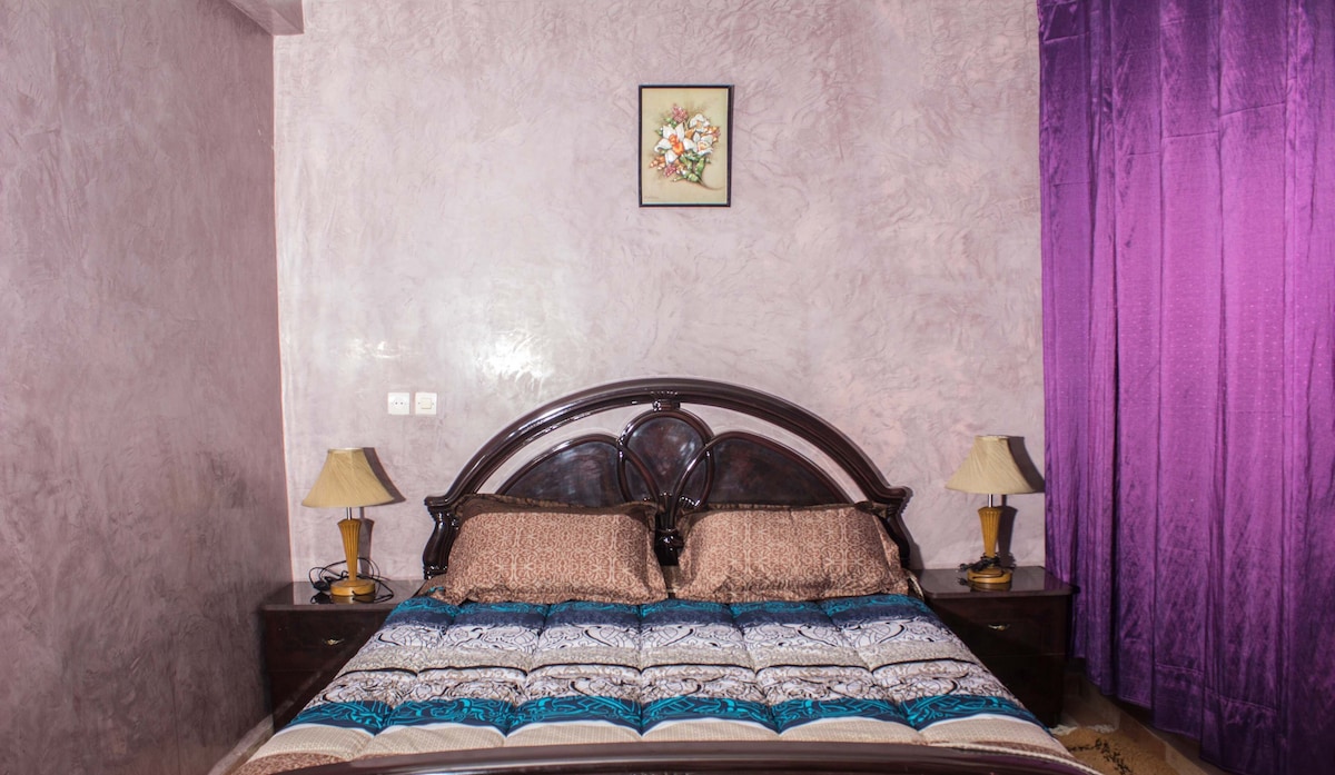 Image de profil de l’hôte