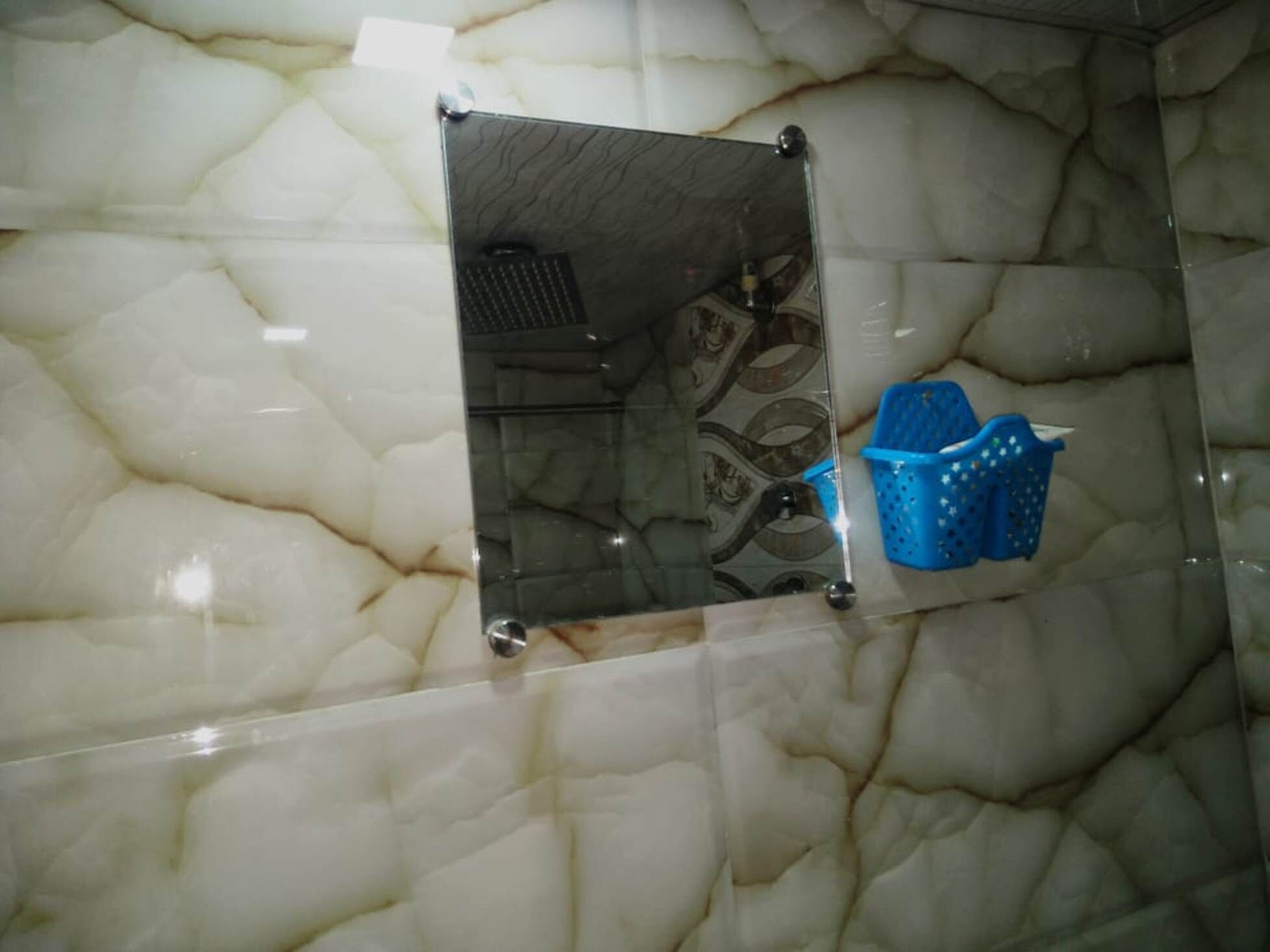 Mumbai's Royal Palms like mini hill station in heart of jungle near to airport