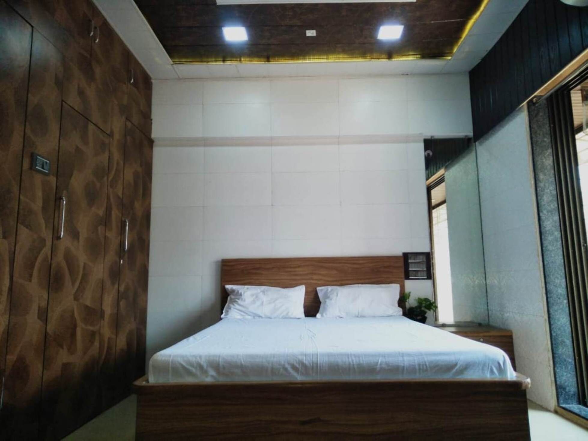 Mumbai's Royal Palms like mini hill station in heart of jungle near to airport