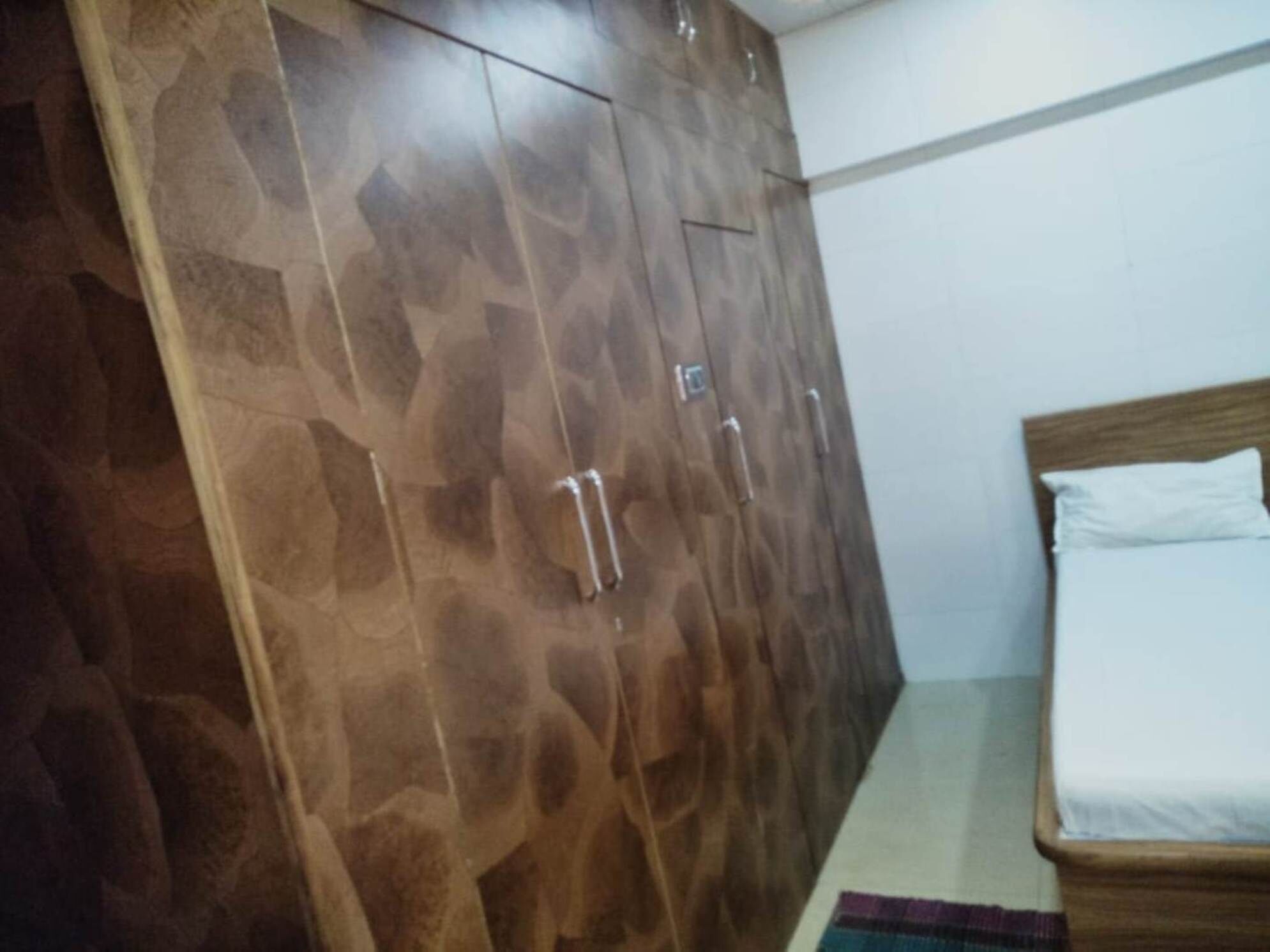 Mumbai's Royal Palms like mini hill station in heart of jungle near to airport