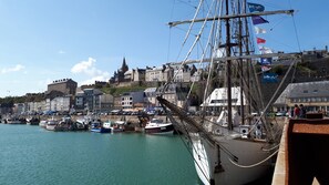 Port de plaisance