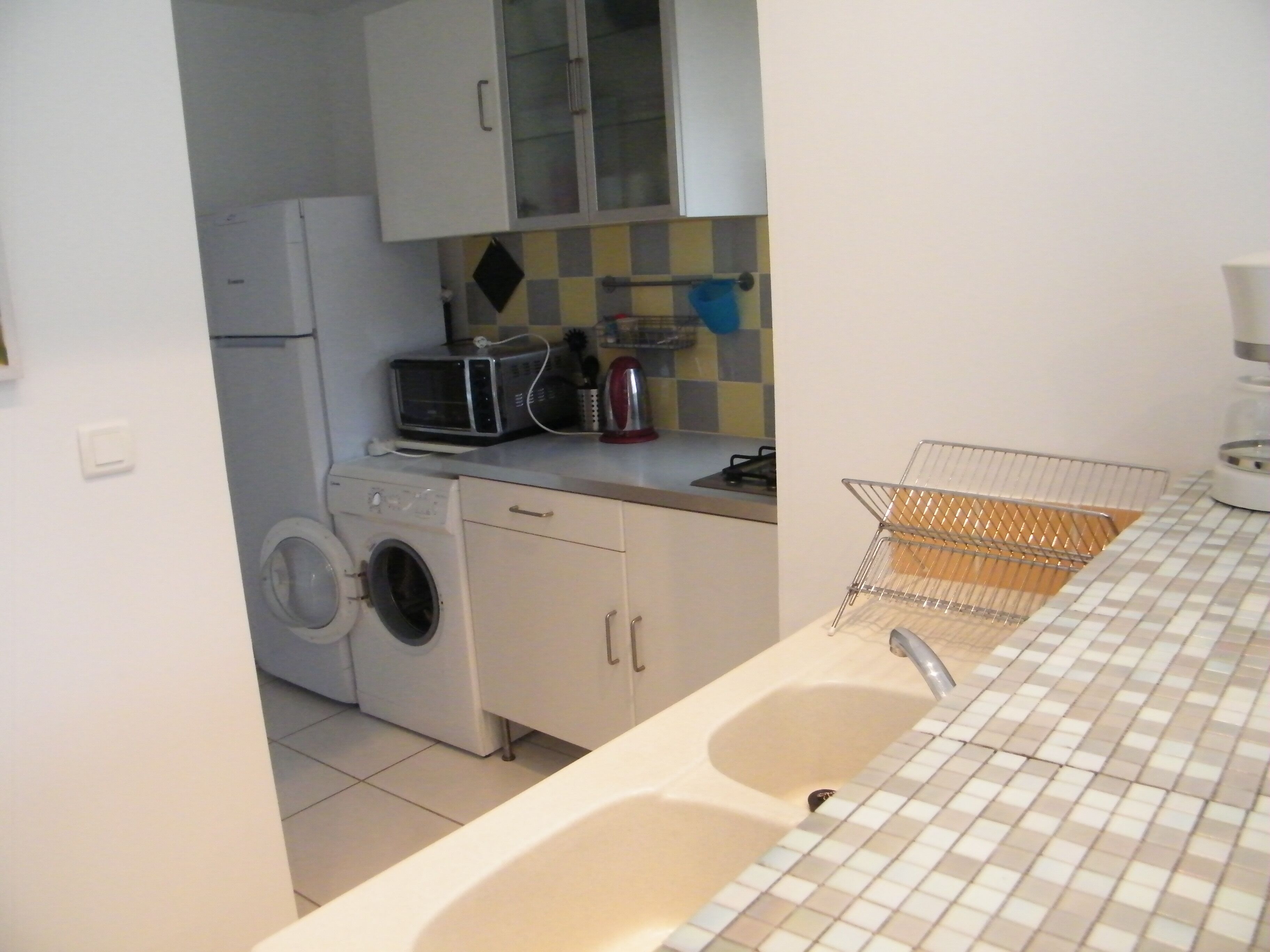 Maisonette comfortable 5mn Palavas beach, 5mn Montpellier