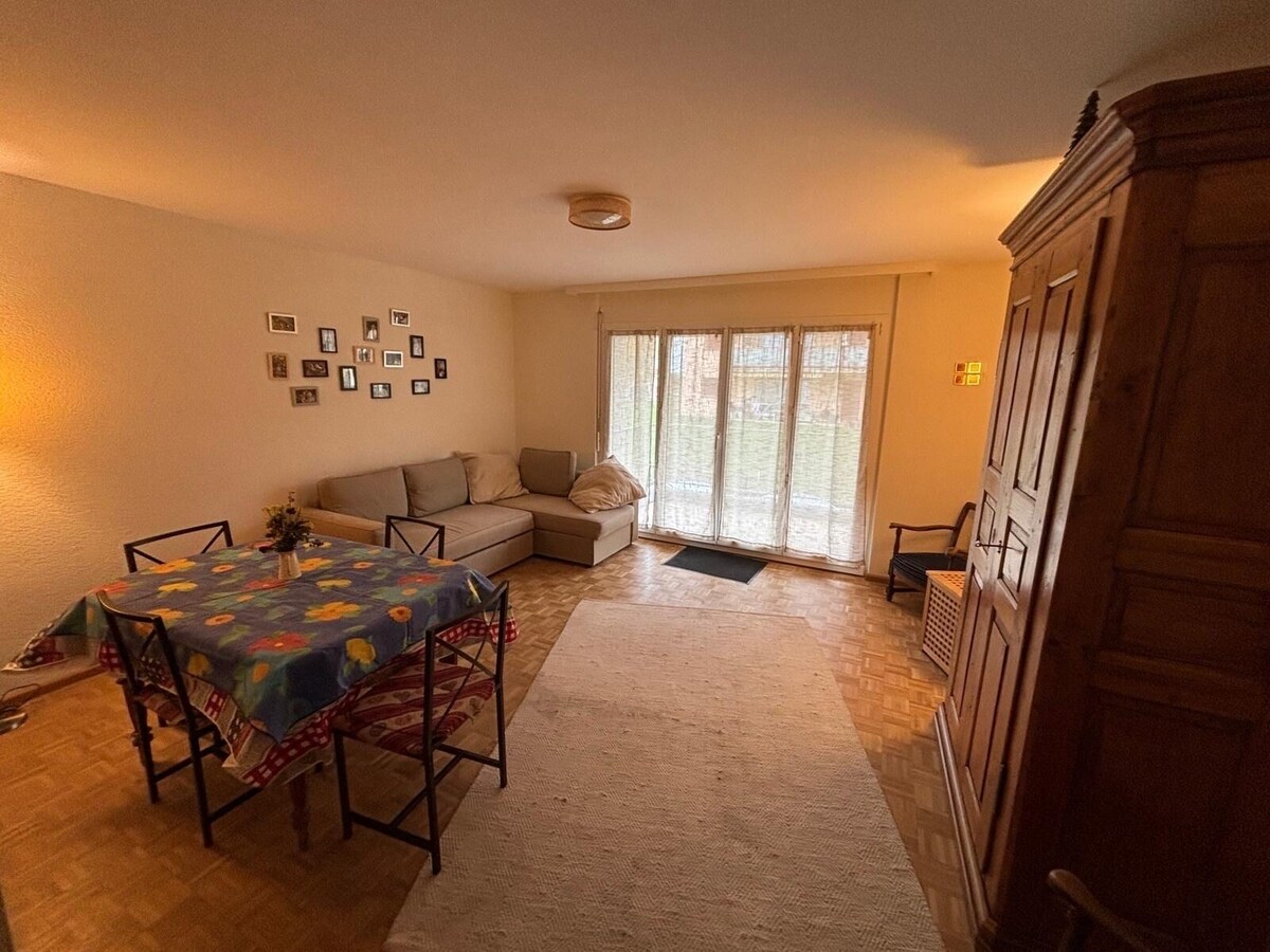 Image de profil de l’hôte