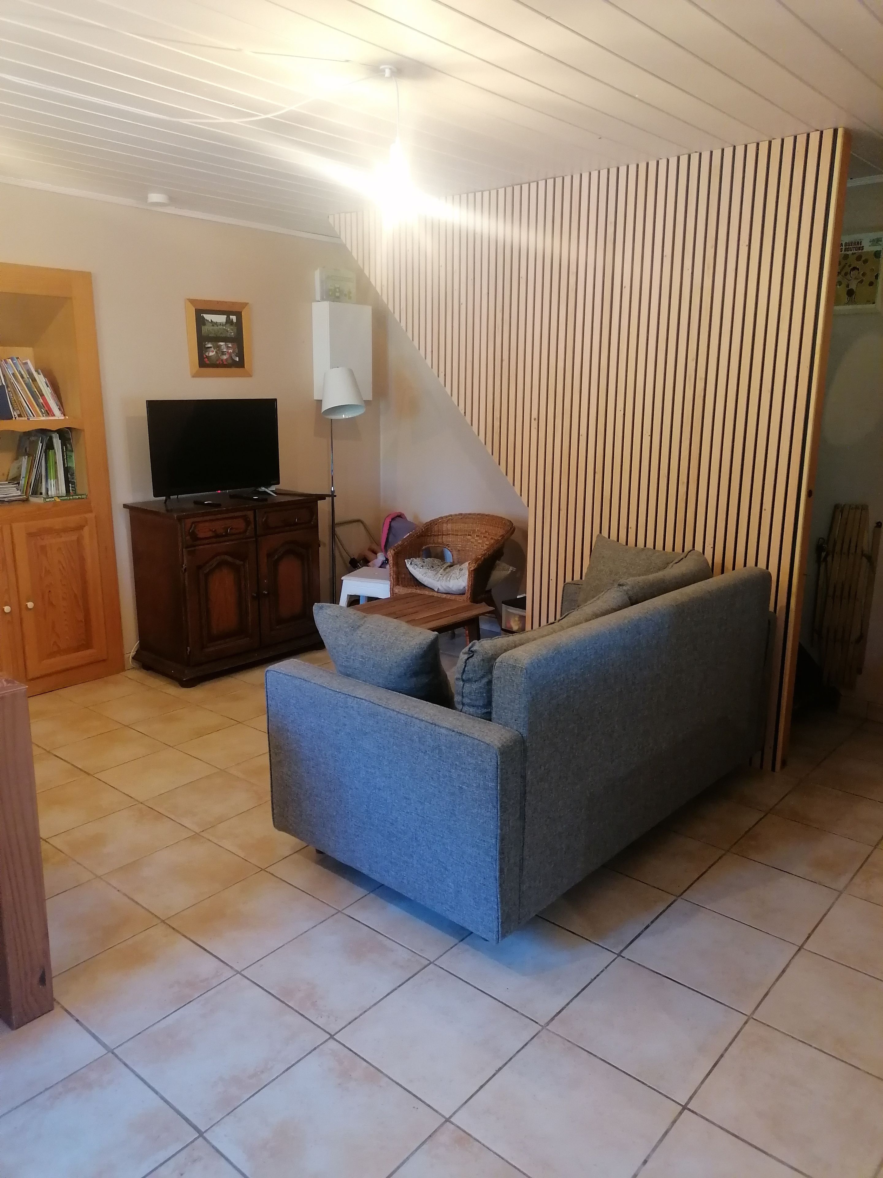 Gîte*** 80 M² Dans Ferme Comtoise Isolée, Calme, Campagne - Landresse - Baume-les-Dames