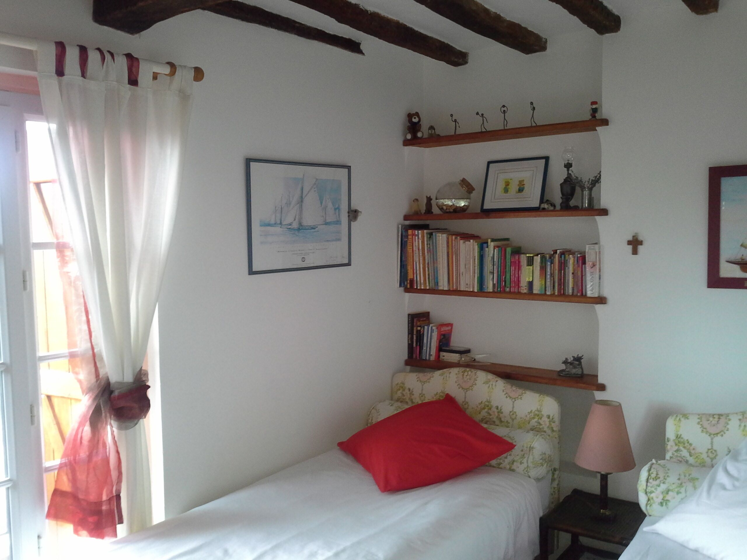 Bed and Breakfast, bed and breakfast Coursegoules, hinterland Côte d'azur