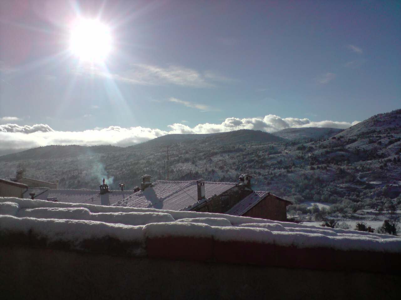 Bed and Breakfast, bed and breakfast Coursegoules, hinterland Côte d'azur