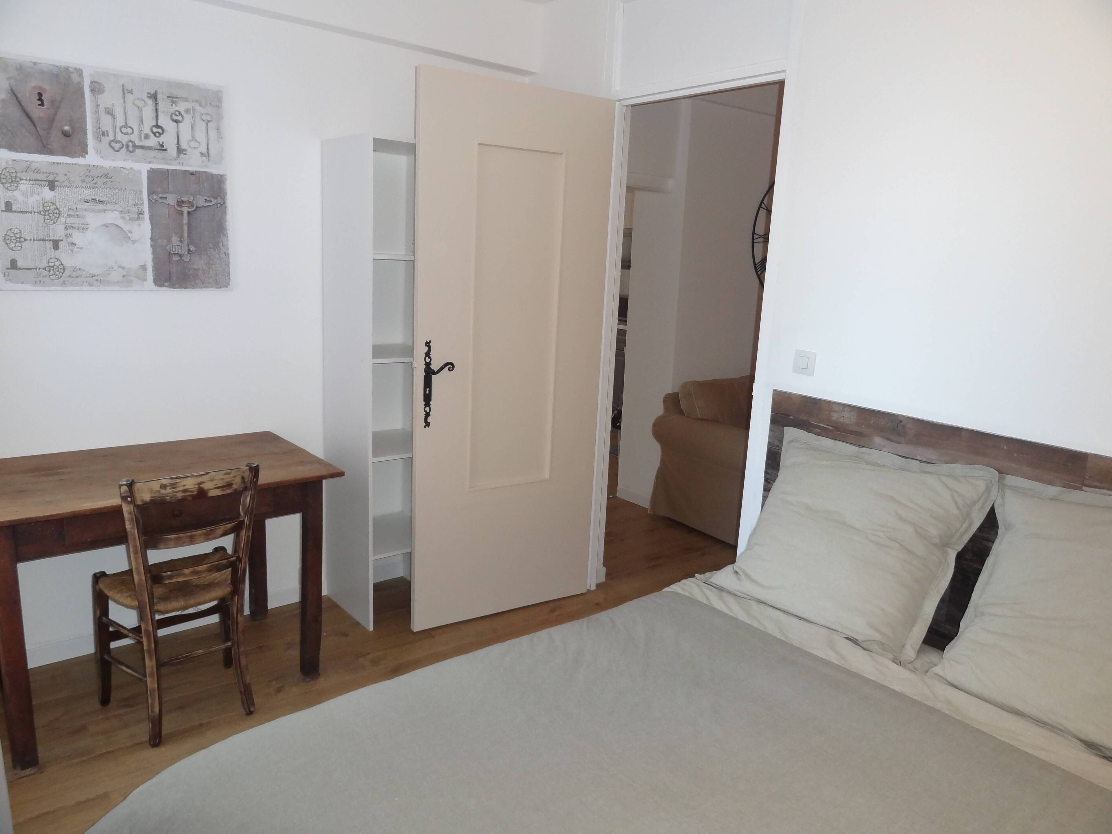 Rougiers cottage *** - Les Hauts de Camarès: Simply True