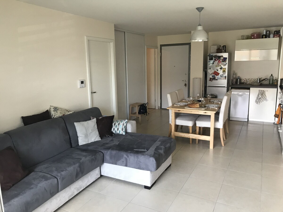Image de profil de l’hôte