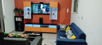 BEAUTIFUL 2 ROOMS FURNISHED APARTMENT IN LA RIVIERA