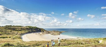 Architect house 10 pers - 220 m2 - Near Beach