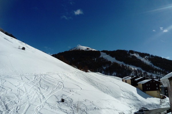Deportes de invierno y ski