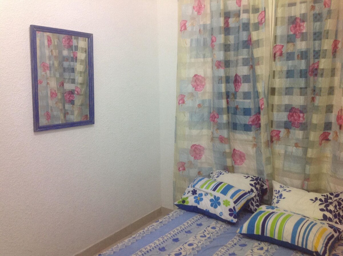 Image de profil de l’hôte