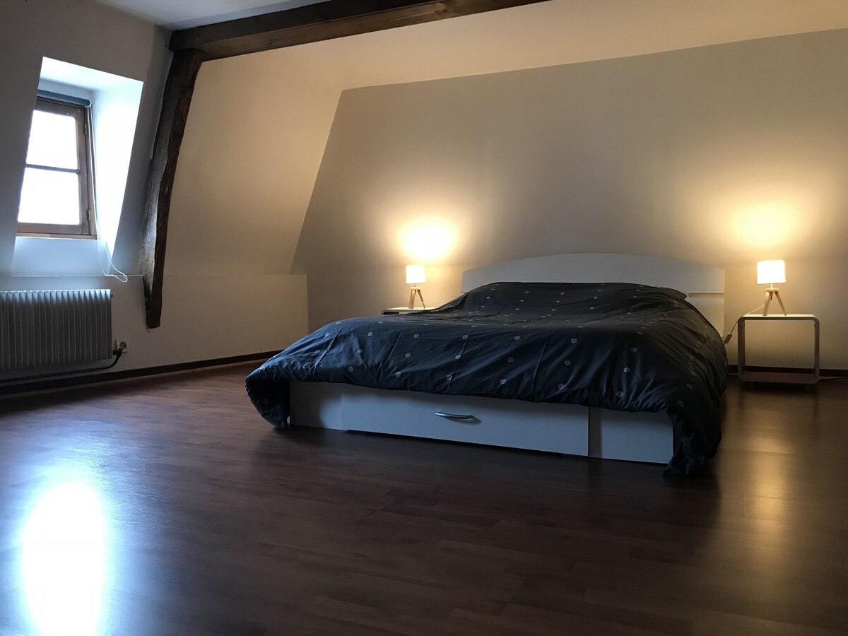 Bild für Gastgeberprofil