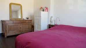 3 bedrooms, Internet, bed sheets