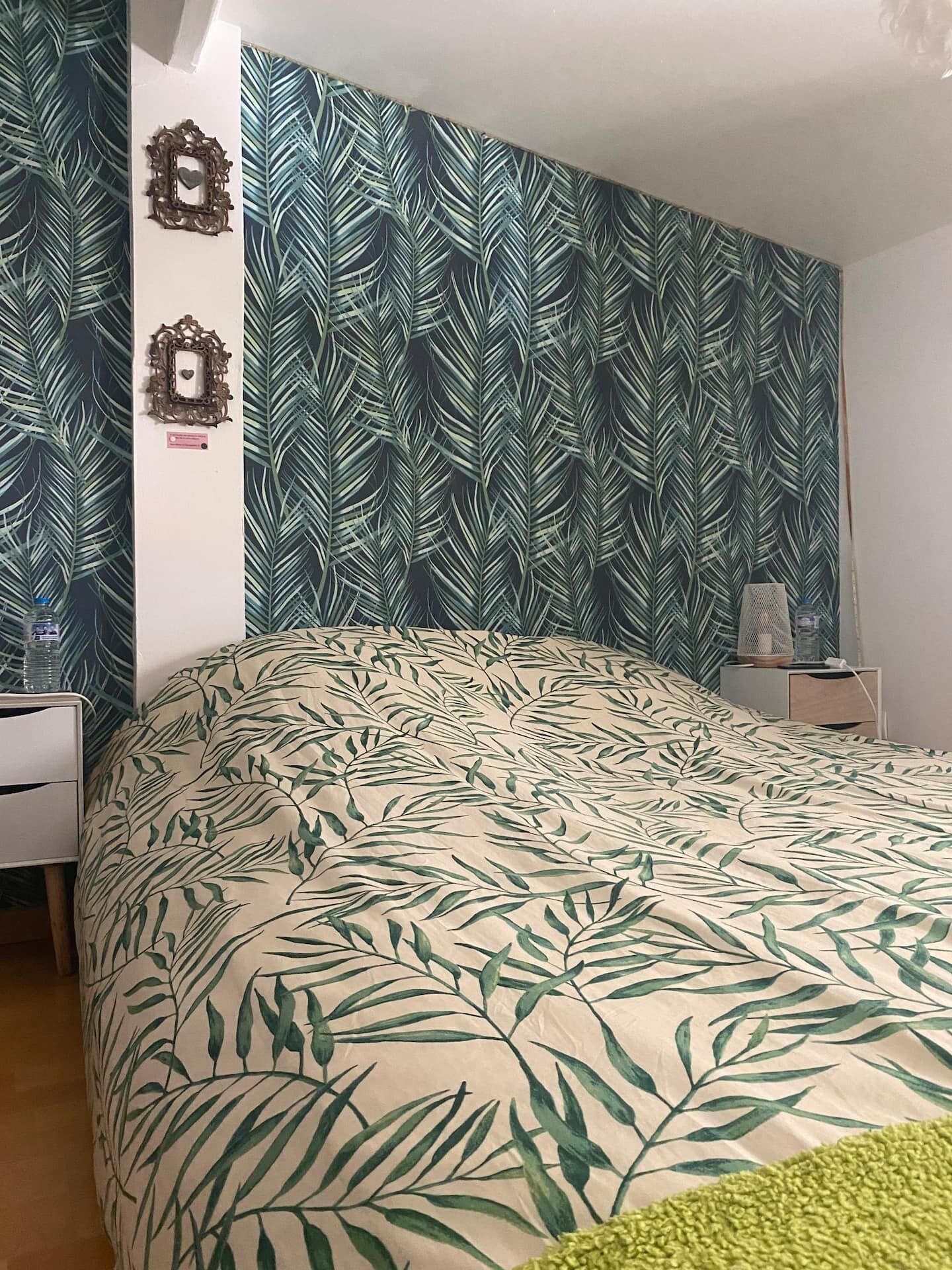 PRIVATE HOUSE classified AX Lille Lens Béthune Arras 1 to 8 people