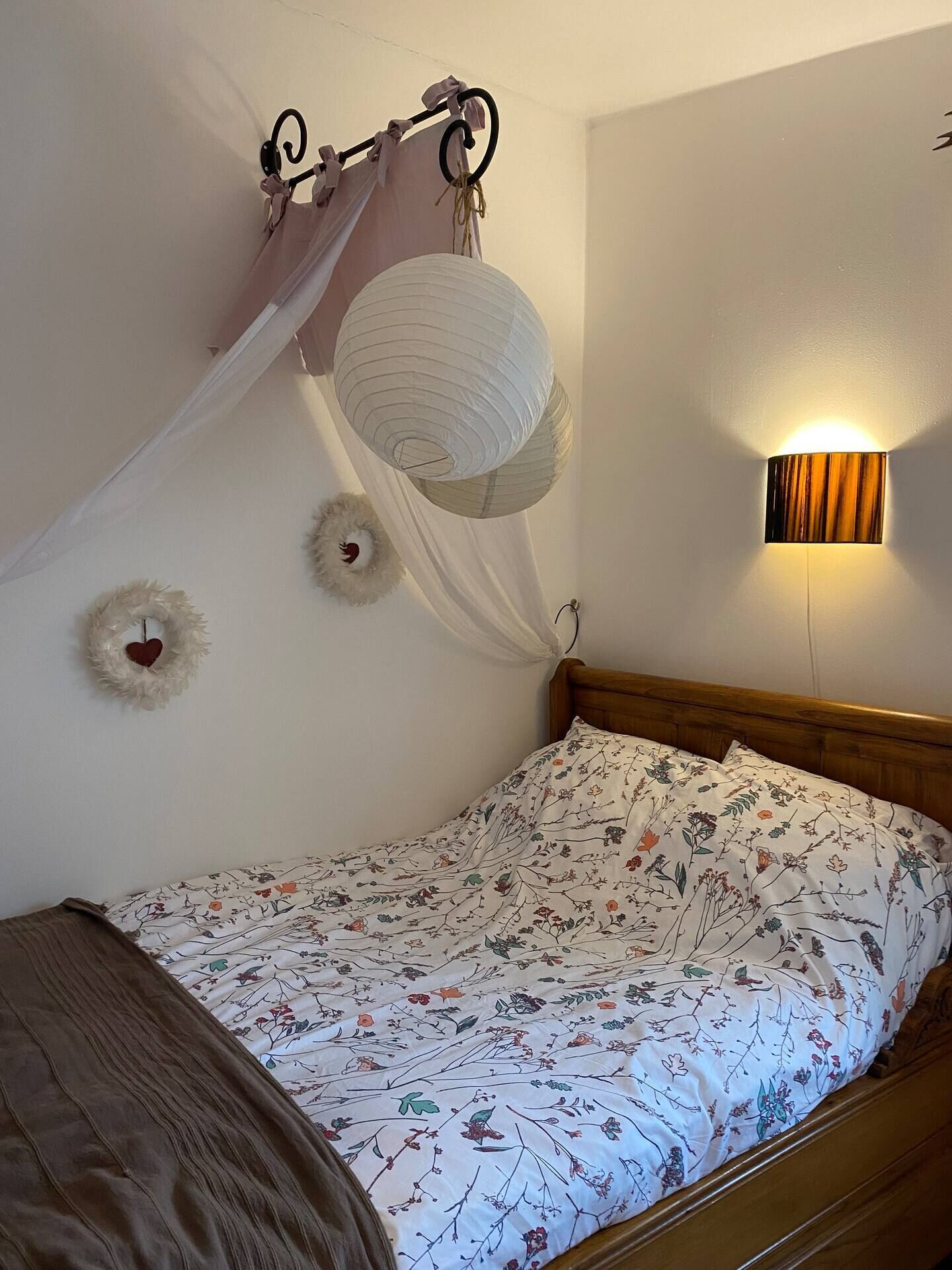 PRIVATE HOUSE classified AX Lille Lens Béthune Arras 1 to 8 people