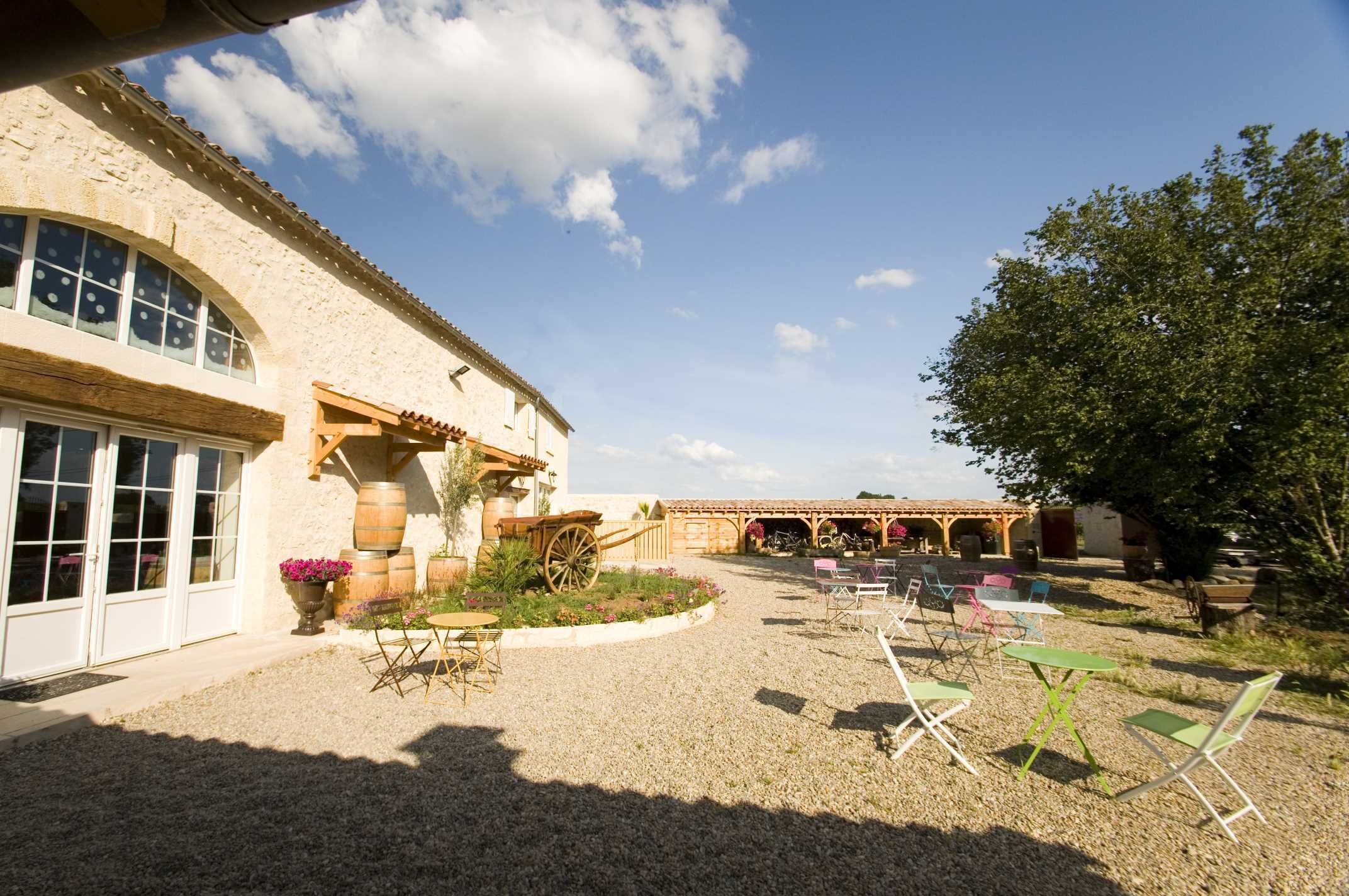 Bed and Breakfast "a thousand and one nights" with all the comfort, calm and relaxation ...