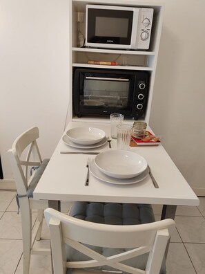 Restauración