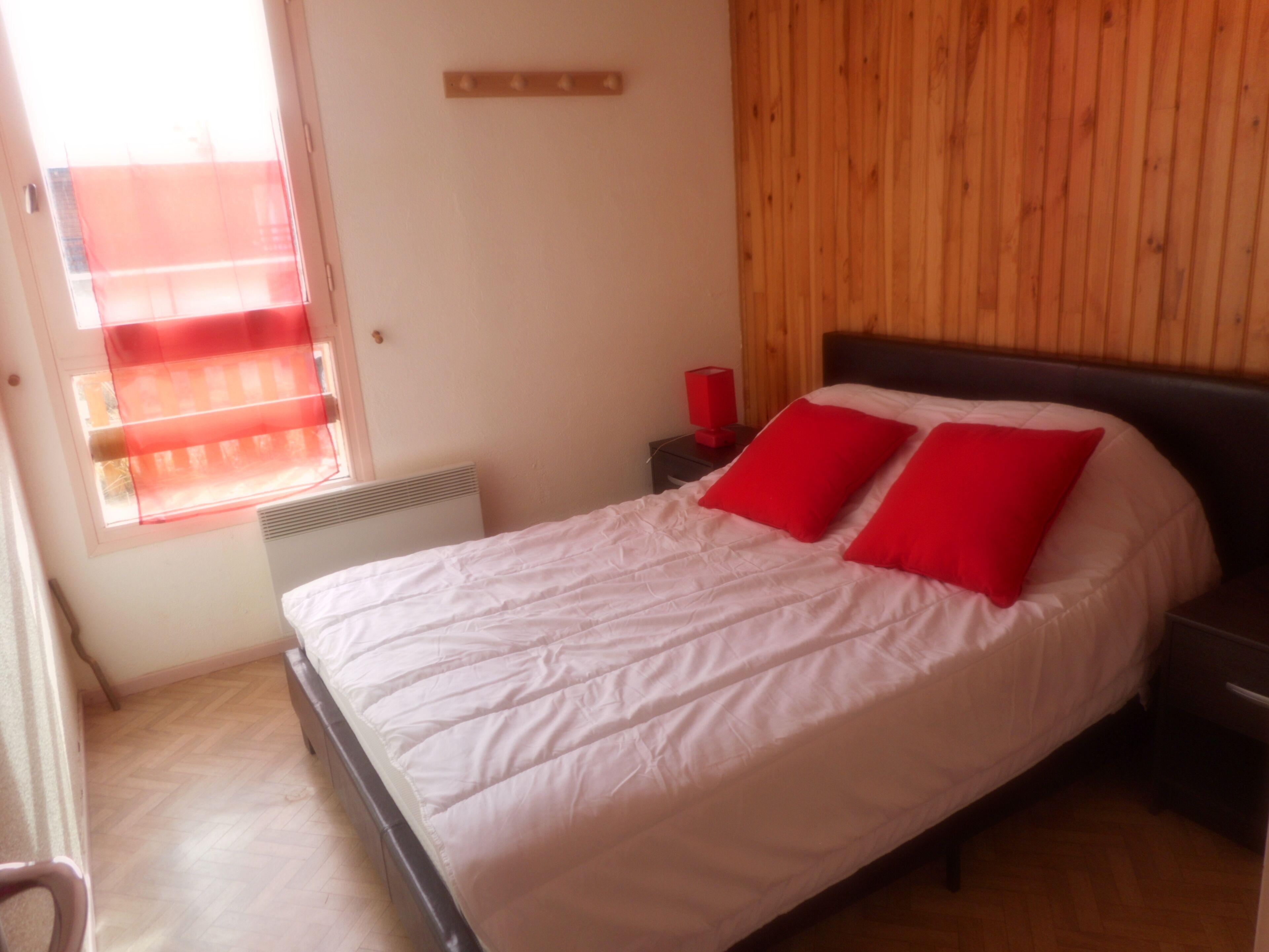 APARTMENT T2 DRC 4/5 GUESTS