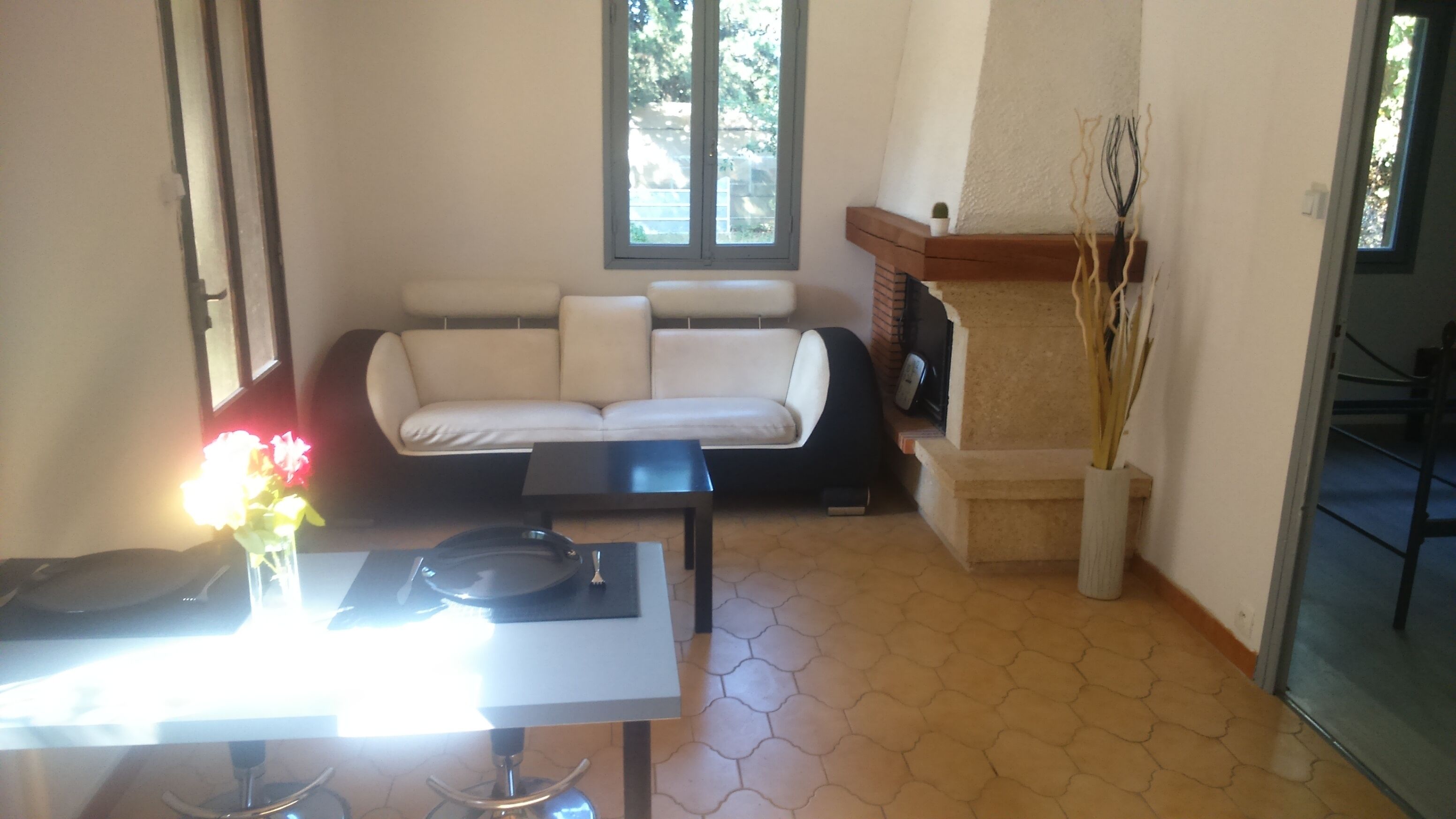 INDEPENDENT HOUSE T2 30 M2