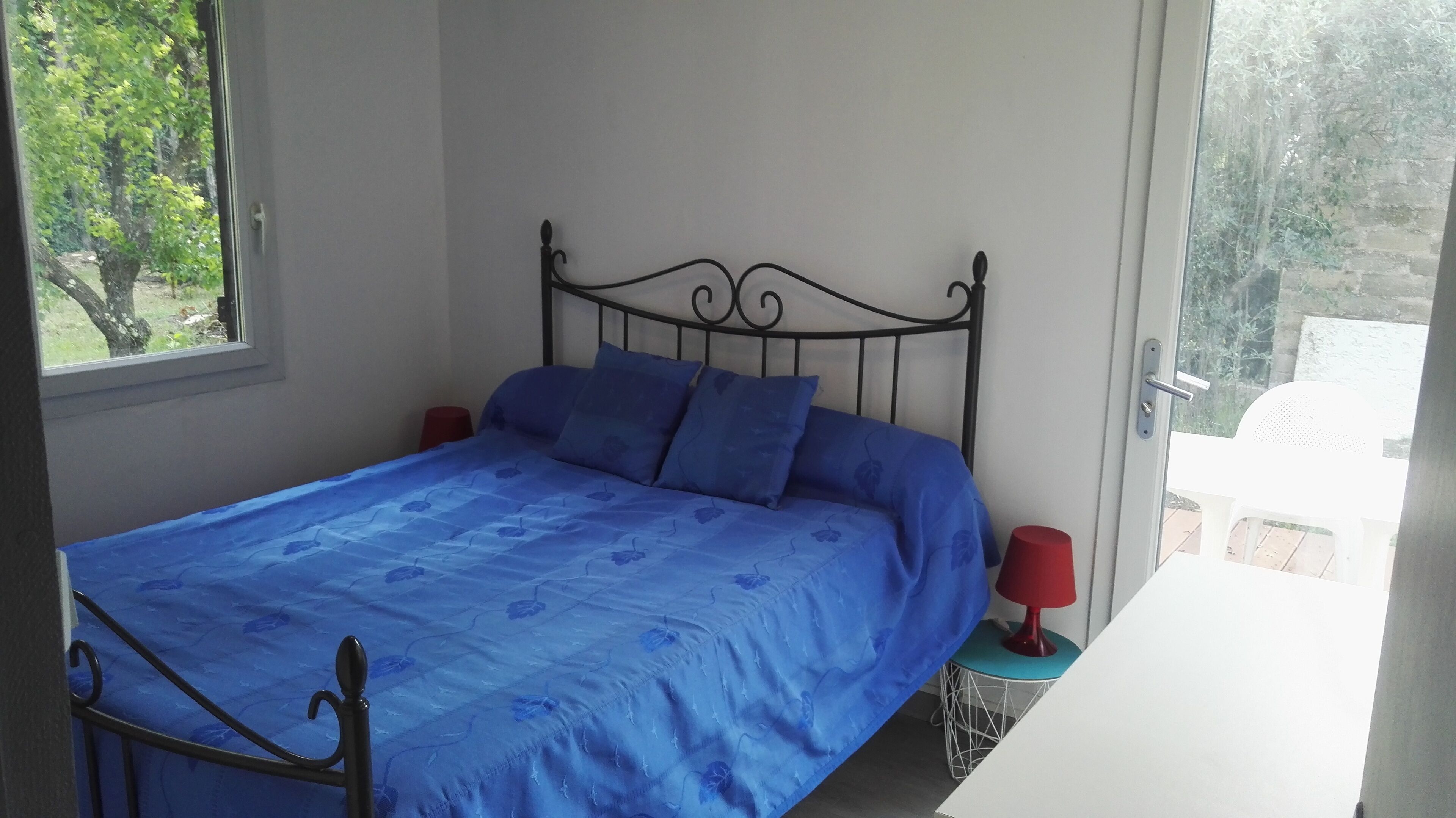 INDEPENDENT HOUSE T2 30 M2