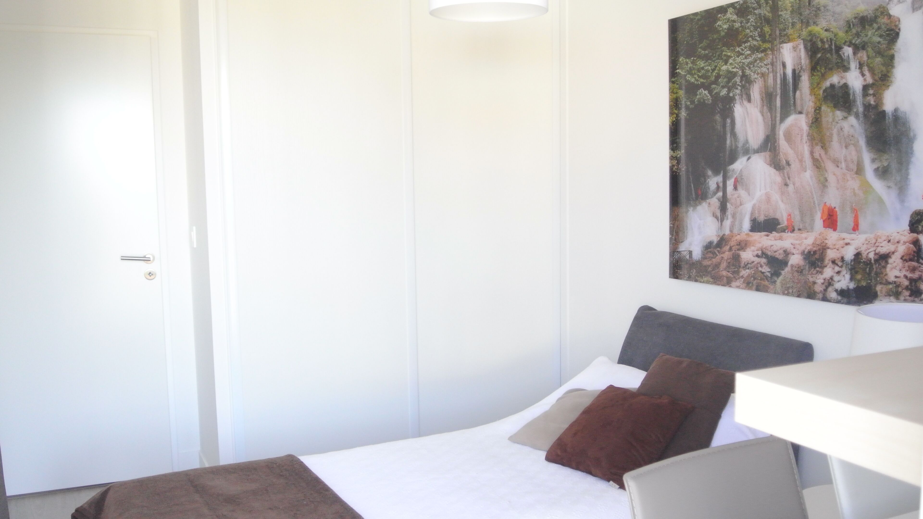 T3 luxury sea view with parking