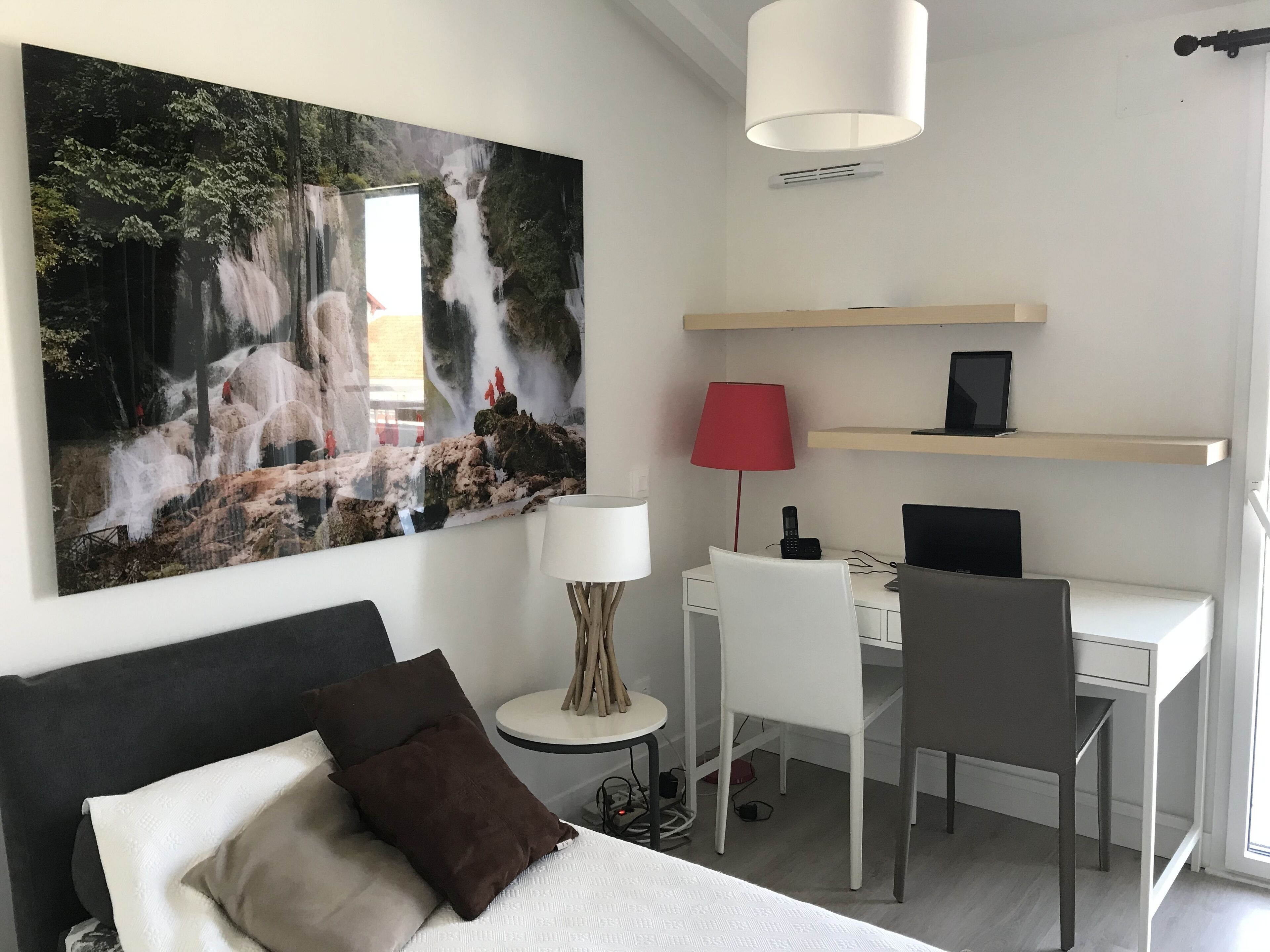 T3 luxury sea view with parking