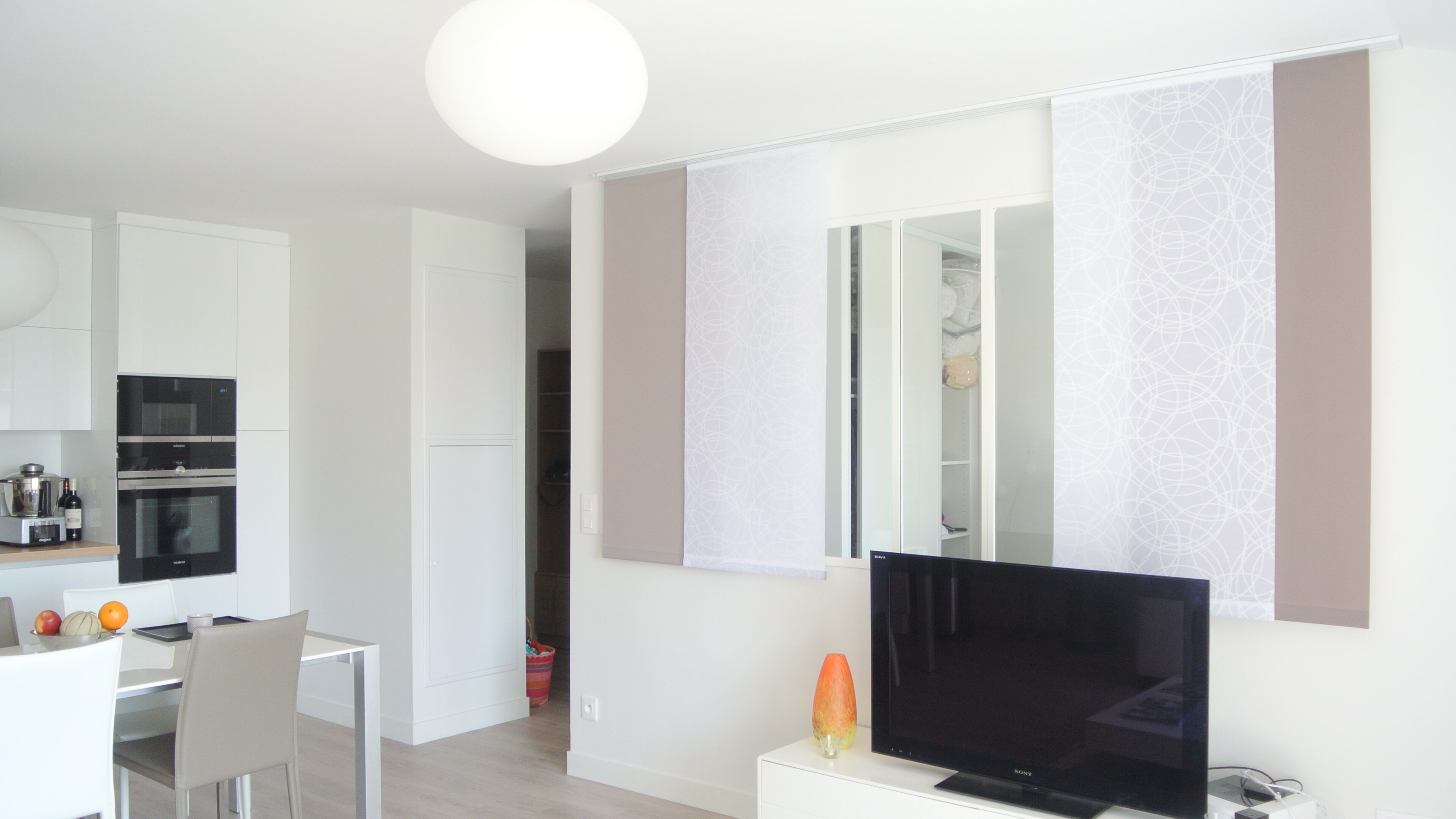 T3 luxury sea view with parking