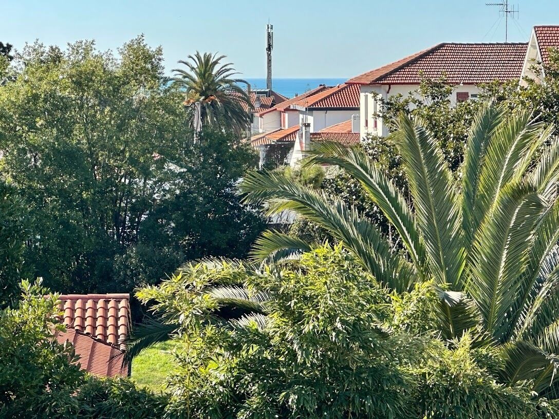 T3 luxury sea view with parking