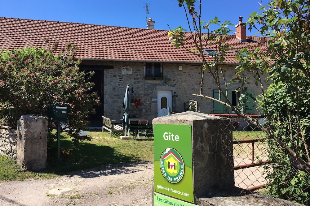 Gite in Burgundy for 7 people, in Marigny l'Eglise in Nièvre