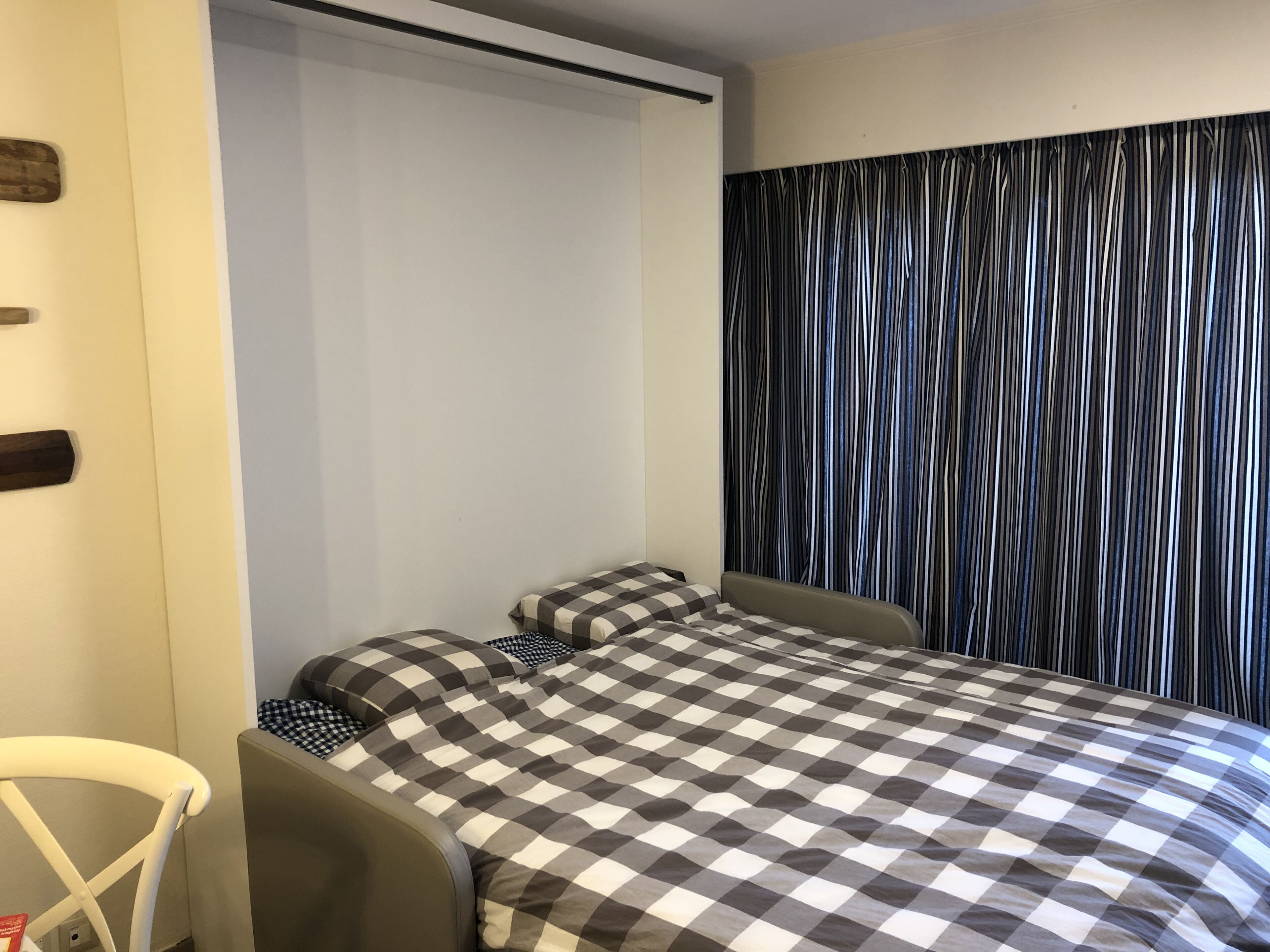 Studio cabin (45) - sea view & WIFI