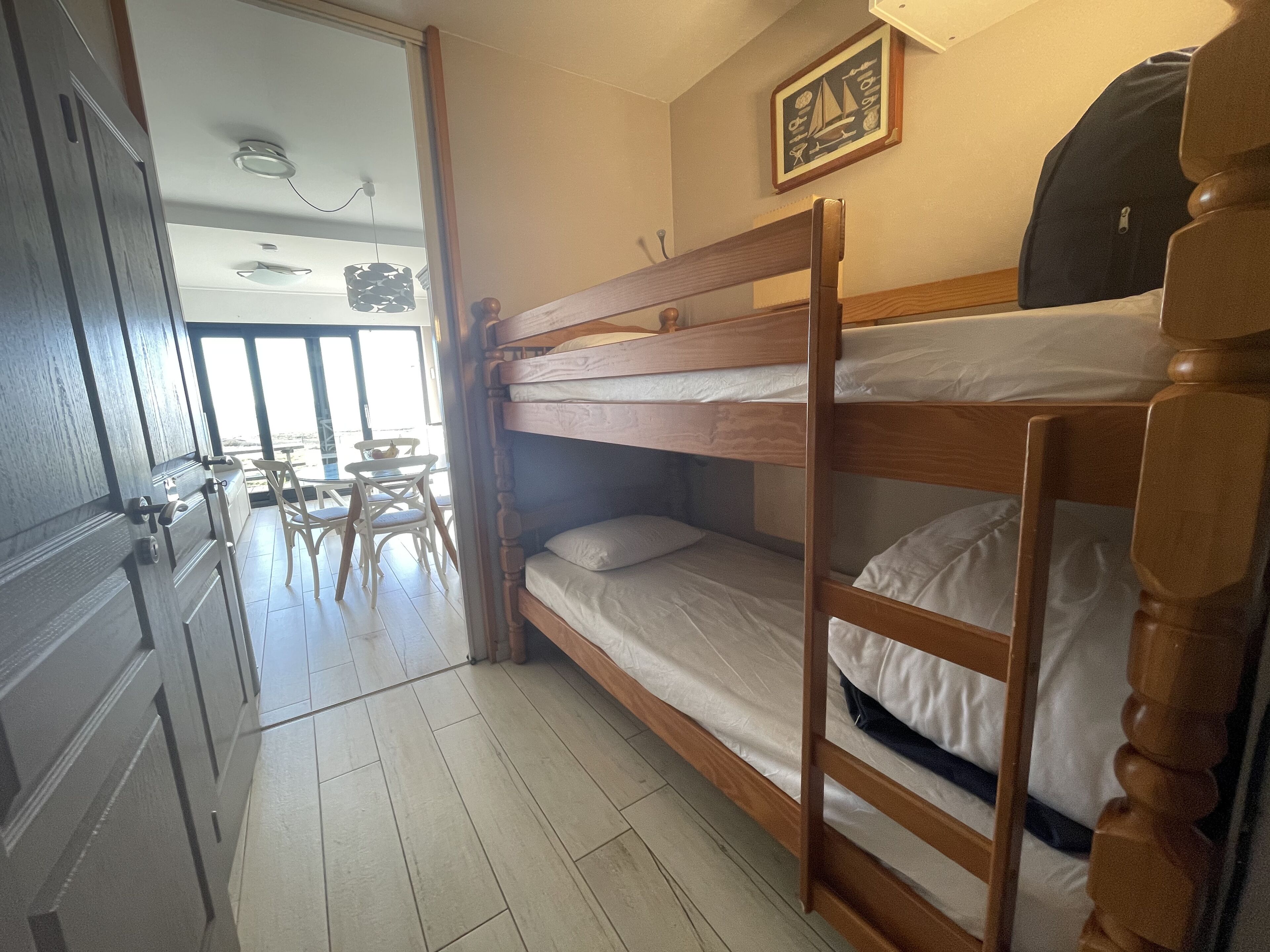 Studio cabin (45) - sea view & WIFI