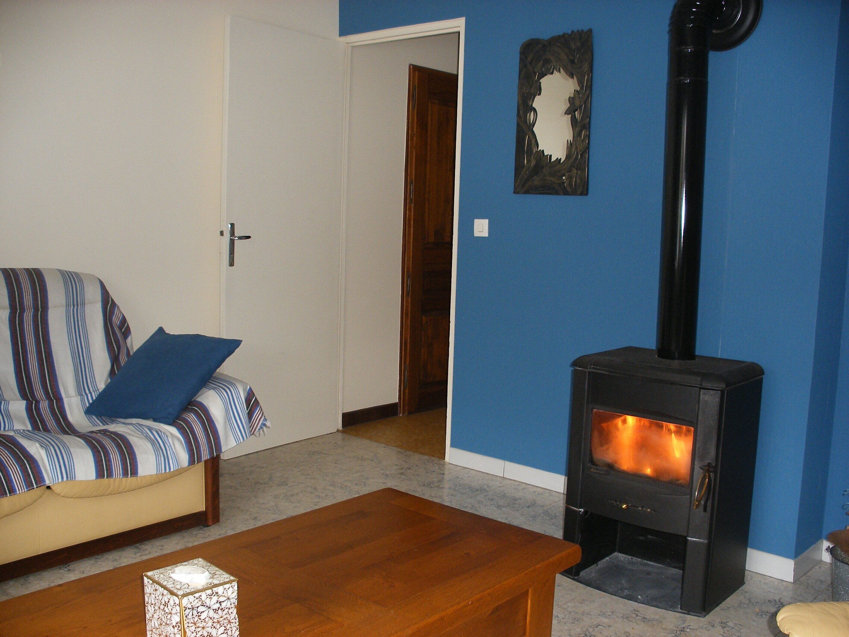 Country Holidays in Grand-failly