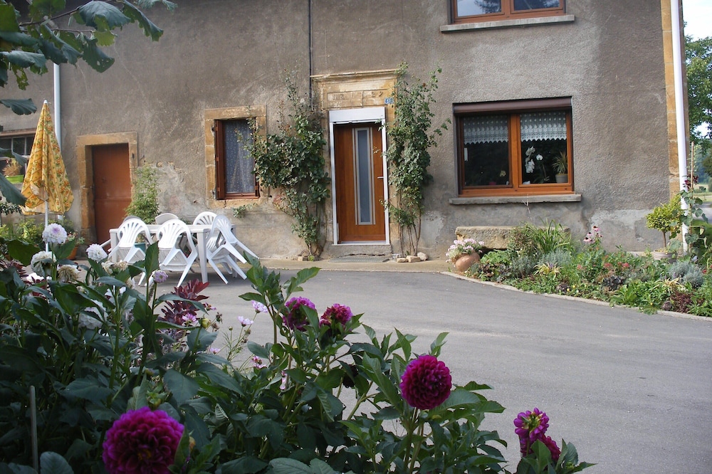 Country Holidays in Grand-failly