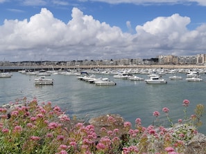 Marina - Charming villa 1km from La Baule / Pornichet bay - 168m2 - sleeps 8/9. (La Baule)