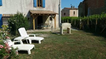 Terras