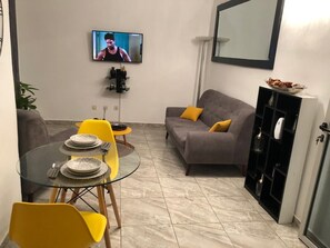 TV
