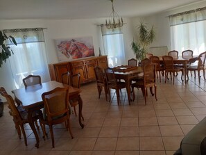 Restaurantes