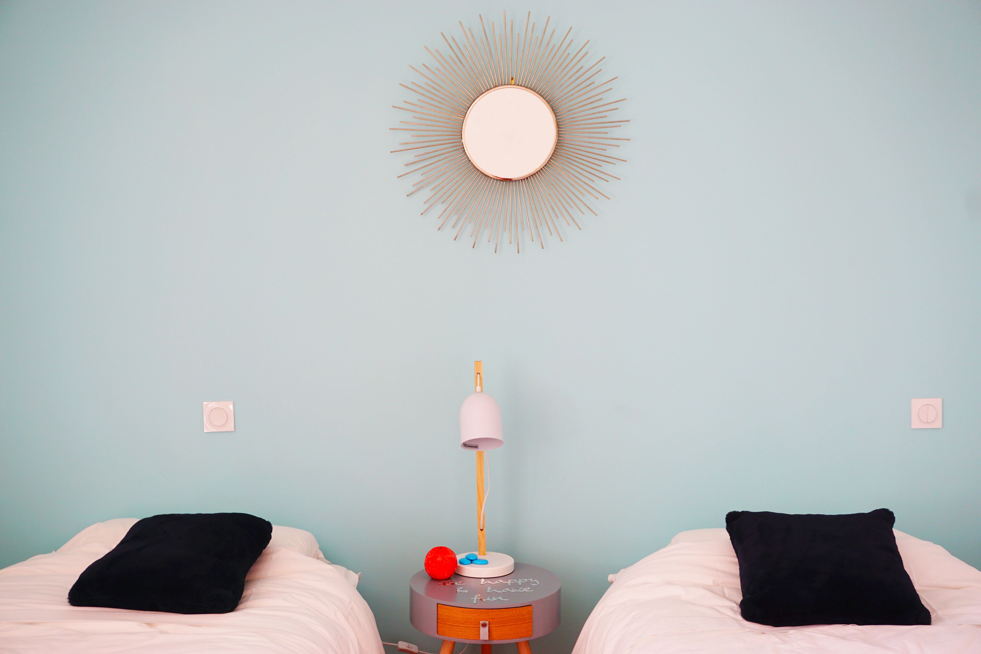 Lustou Private Room near Saint-Lary